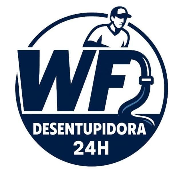 WF DESENTUPIDORA